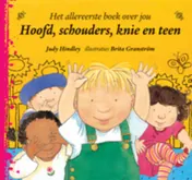 Omslag van Hoofd, schouders, knie en teen