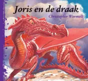 Omslag van Joris en de draak