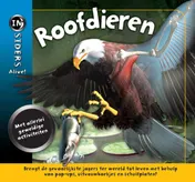 Omslag van Roofdieren