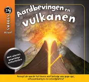 Omslag van Aardbevingen en vulkanen