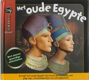 Omslag van Het oude Egypte