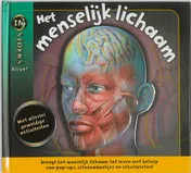 Omslag van Menselijk lichaam