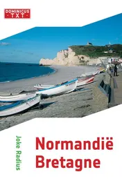 Omslag van Normandië ; Bretagne