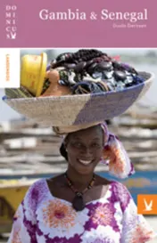 Omslag van Gambia en Senegal