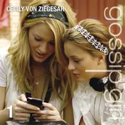 Omslag van Gossip Girl
