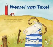 Omslag van Wessel van Texel