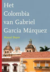 Omslag van Het Colombia van Gabriel