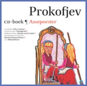 Omslag van Assepoester