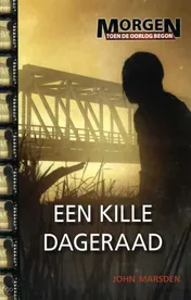 Omslag van Een kille dageraad
