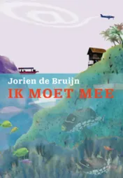 Omslag van Ik moet mee