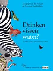 Omslag van Drinken vissen water?