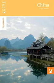 Omslag van China