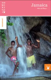 Omslag van Jamaica