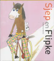 Omslag van Sjep en Flipke