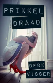 Omslag van Prikkeldraad