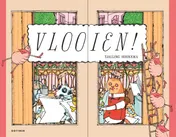 Omslag van Vlooien!
