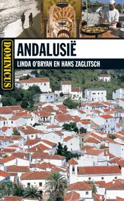 Omslag van Andalusië