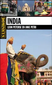 Omslag van India