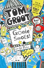 Omslag van Goeie smoes