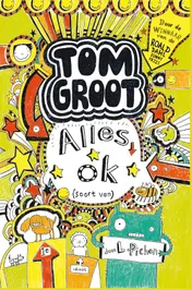 Omslag van Alles ok (soort van)