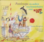 Omslag van Pistolenopa