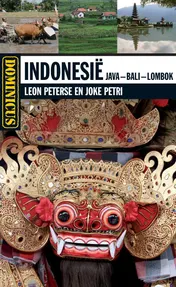 Omslag van Indonesië: Java - Bali - Lombok