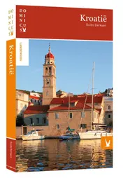 Omslag van Kroatië