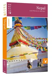 Omslag van Nepal