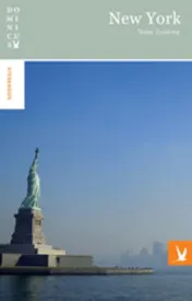 Omslag van New York