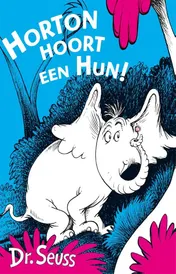 Omslag van Horton hoort een hun