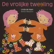 Omslag van De vrolijke tweeling
