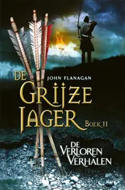 Omslag van De verloren verhalen