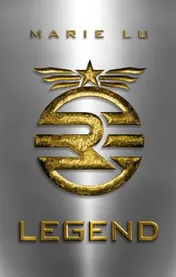 Omslag van Legend