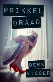 Omslag van Prikkeldraad