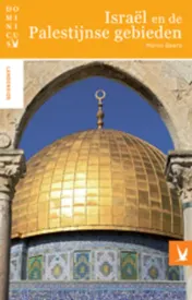 Omslag van Israel en de Palestijnse gebieden