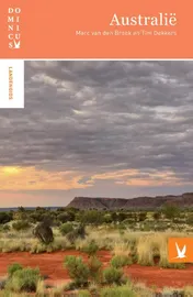 Omslag van Australie
