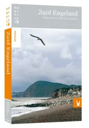 Omslag van Zuid-Engeland