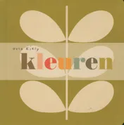 Omslag van Kleuren