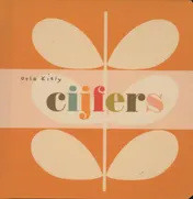 Omslag van Cijfers
