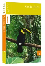 Omslag van Costa Rica