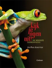 Omslag van Kijk je ogen uit!