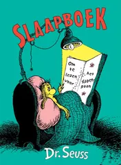 Omslag van Slaapboek