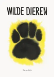 Omslag van Wilde dieren