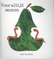 Omslag van Voor altijd samen