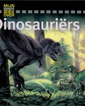 Omslag van Dinosauriers