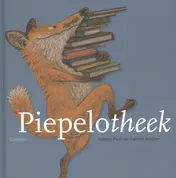Omslag van Piepelotheek
