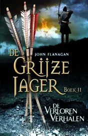 Omslag van De ruines van Gorlan
