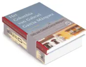 Omslag van Combinatiepakket Gabriel Garcia Marquez