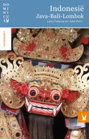 Omslag van Indonesie : Java-Bali-Lombok