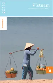 Omslag van Vietnam